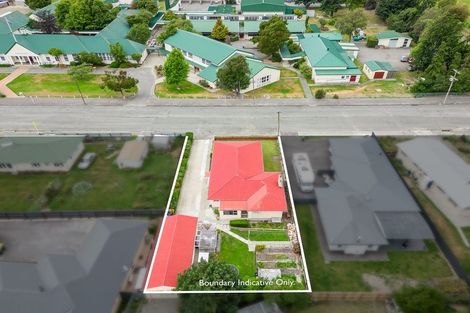Photo of property in 20 Paul Street, Waimate, 7924