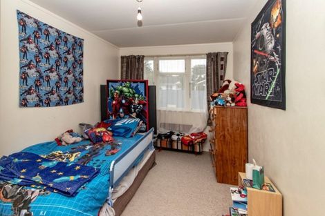 Photo of property in 3 Myers Place, Tamatea, Napier, 4112