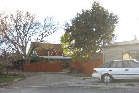 Photo of property in 52 Ngapara Street, Alexandra, 9320