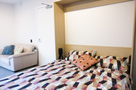 Photo of property in Vedado Apartments, 204/41 Hopper Street, Mount Cook, Wellington, 6011
