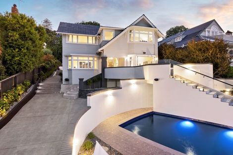 Photo of property in 24 Ridings Road, Remuera, Auckland, 1050