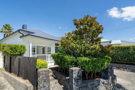 Photo of property in 527 Richmond Road, Grey Lynn, Auckland, 1021