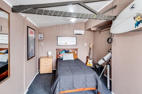 Photo of property in 86 Clarence Cox Crescent, Pirimai, Napier, 4112