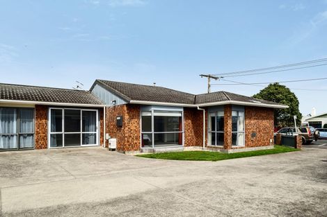 Photo of property in 4/49 Sackville Street, Fitzroy, New Plymouth, 4312