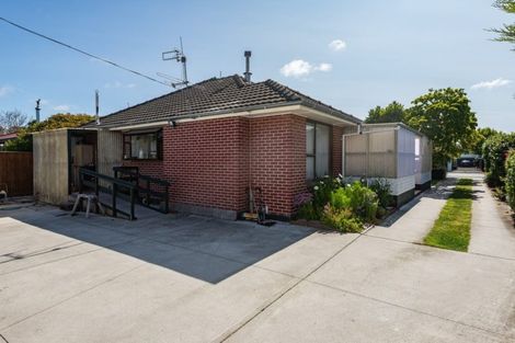 Photo of property in 25 Whitefield Street, Kaiapoi, 7630