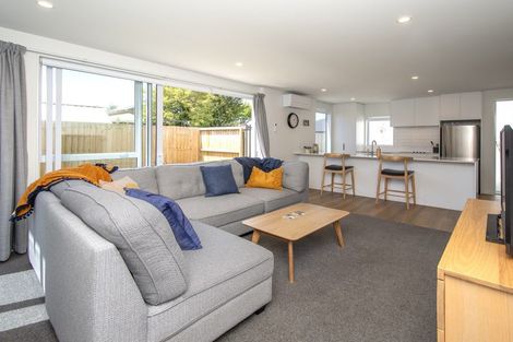 Photo of property in 6/28 Sumner Street, Spreydon, Christchurch, 8024