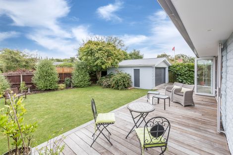 Photo of property in 35 Delph Street, Avonhead, Christchurch, 8042