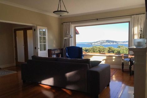 Photo of property in 104 Homebush Road, Khandallah, Wellington, 6035