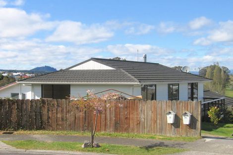 Photo of property in 1/3 Mohi Place, Nukuhau, Taupo, 3330