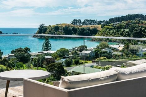 Photo of property in 31 Miro Road, Palm Beach, Waiheke Island, 1081