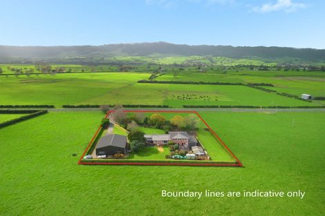 Photo of property in 195 Te Poi Road, Te Poi, Matamata, 3473