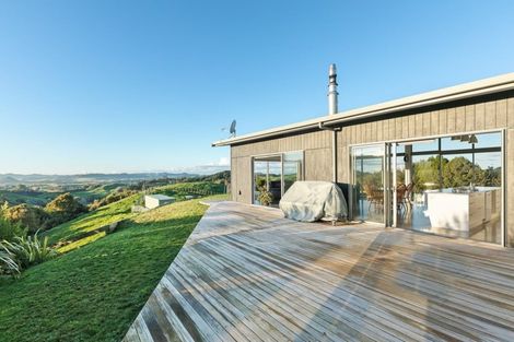 Photo of property in 451 Woodlands Road, Waihi, 3682