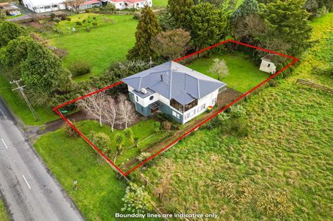 Photo of property in 76 Popes Road, Takanini, 2105