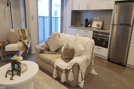 Photo of property in Soho Apartments, 619/74 Taranaki Street, Te Aro, Wellington, 6011