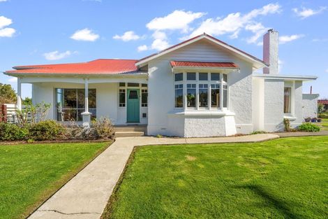 Photo of property in 49 Roslyn Road, Roslyn Bush, Invercargill, 9876