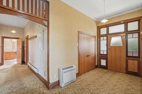 Photo of property in 49 Roslyn Road, Roslyn Bush, Invercargill, 9876