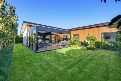 Photo of property in 10 Goodwin Street, Rangiora, 7400