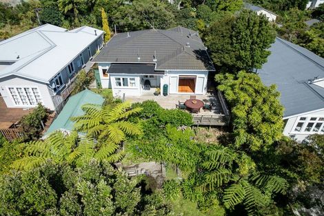 Photo of property in 50 Nottingham Street, Karori, Wellington, 6012