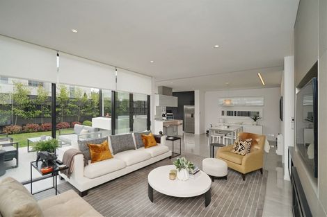 Photo of property in 89 Jeffreys Road, Fendalton, Christchurch, 8052