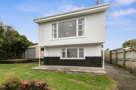 Photo of property in 206b Miromiro Road, Normandale, Lower Hutt, 5010