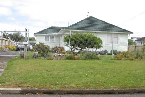 Photo of property in 54 Birdwood Road East, Swanson, Auckland, 0612