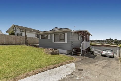 Photo of property in 5 Magellan Place, Papatoetoe, Auckland, 2025