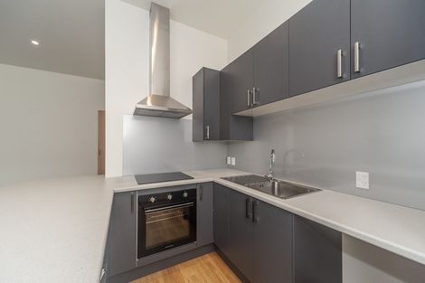 Photo of property in First House Apartments, 1/4 Frederick Street, Te Aro, Wellington, 6011