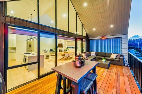 Photo of property in 42 Catalina Bay Drive, Hobsonville, Auckland, 0616