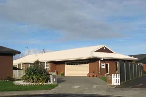 Photo of property in 49 Vogel Place, Waikiwi, Invercargill, 9810