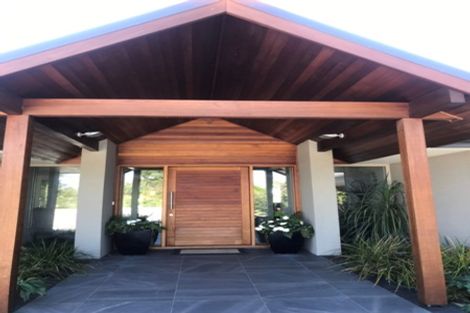 Photo of property in 1298 Old West Coast Road, West Melton, Christchurch, 7671