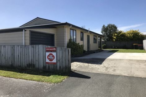 Photo of property in 2b Lauder Crescent, Heidelberg, Invercargill, 9812