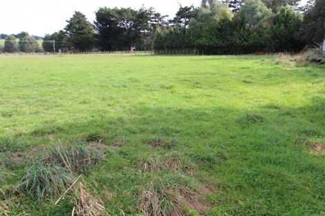 Photo of property in 667 Scarborough Road, Mangamutu, Pahiatua, 4983