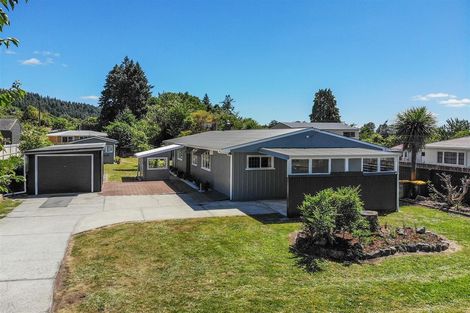 Photo of property in 45 Fairview Road, Western Heights, Rotorua, 3015