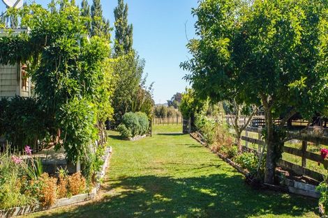 Photo of property in 178a Mangateitei Road, Rangataua, Ohakune, 4691