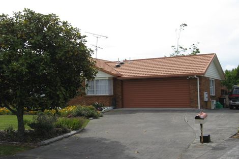 Photo of property in 5 Rosella Grove, Waimauku, 0812