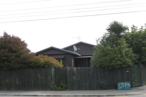 Photo of property in 37 Clarence Street, Addington, Christchurch, 8024