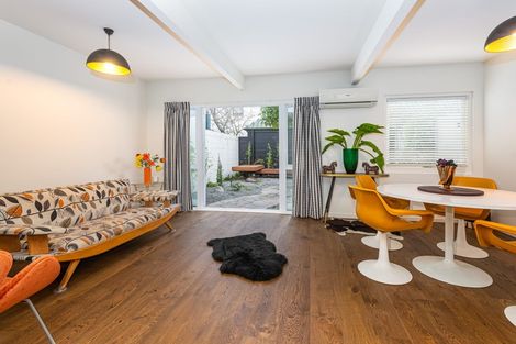 Photo of property in 3/12 Shrewsbury Street, Merivale, Christchurch, 8014