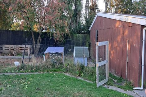 Photo of property in 57 Hounslow Street, Ilam, Christchurch, 8041