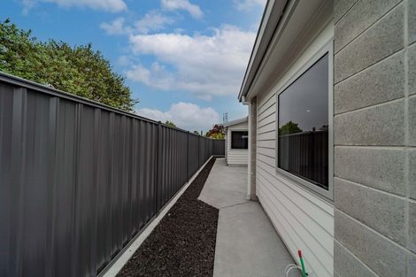 Photo of property in 100a King Street, Taradale, Napier, 4112