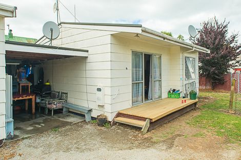 Photo of property in 6 King Street, Mangapapa, Gisborne, 4010