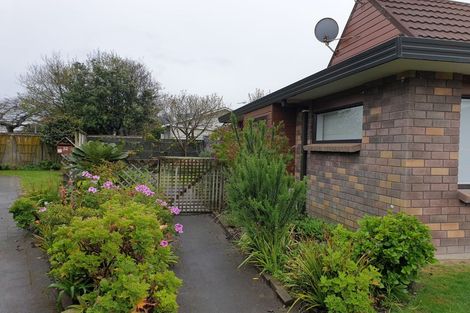 Photo of property in Jackson Mews, 30/18 King Street, Petone, Lower Hutt, 5012