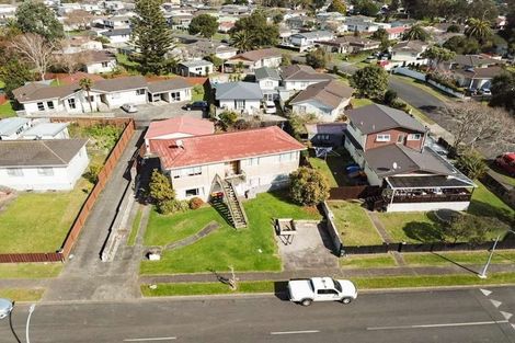 Photo of property in 37 Pallant Street, Manurewa, Auckland, 2102