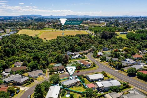 Photo of property in 1 Langstone Street, Welcome Bay, Tauranga, 3112