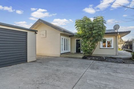 Photo of property in 41 Powells Road, Fairview Downs, Hamilton, 3214