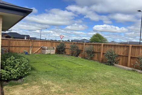 Photo of property in 68 Branthwaite Drive, Rolleston, 7615