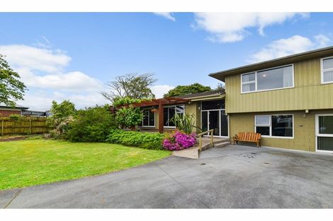 Photo of property in 47 Wingrove Road, Owhata, Rotorua, 3010