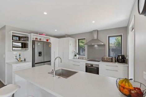 Photo of property in 5 Koreke Lane, Halswell, Christchurch, 8025