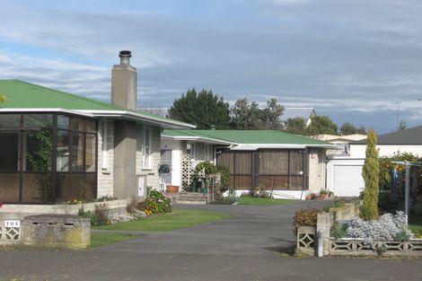 Photo of property in 1/104 Southampton Street West, Hastings, 4122