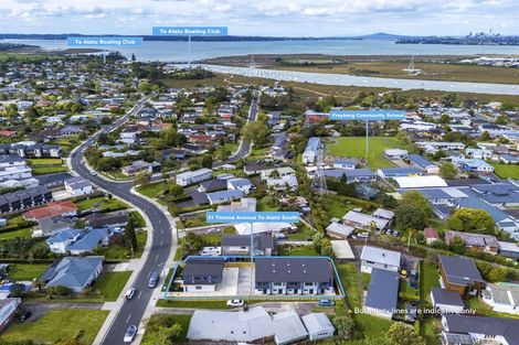 Photo of property in 31 Tiroroa Avenue, Te Atatu South, Auckland, 0610
