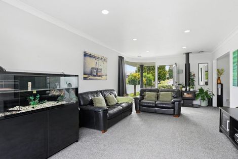 Photo of property in 7 Pukeko Street, Hillcrest, Rotorua, 3015